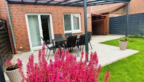 Holiday home Heide Comfortable holiday residence - Foto 5, Other