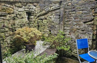 Beautiful 3-bed House in Longnor Near Buxton - Foto 58