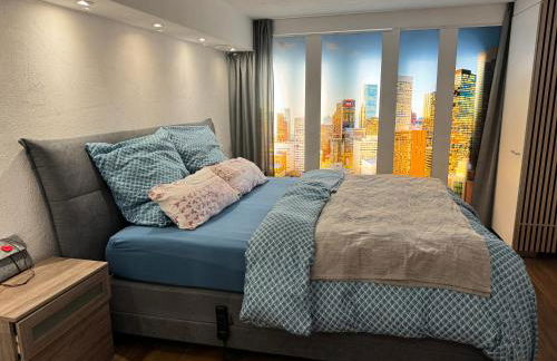 Schöne Souterrain Wohnung in Herzogenrath - Foto 1