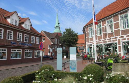 Ferienwohnung Altes Land Familie H - Photo 4