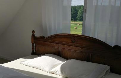 Domki nad stawem - Foto 7