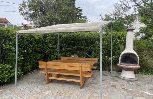 Apartment Olive Malinska - Panoramic Sea View - Foto 17