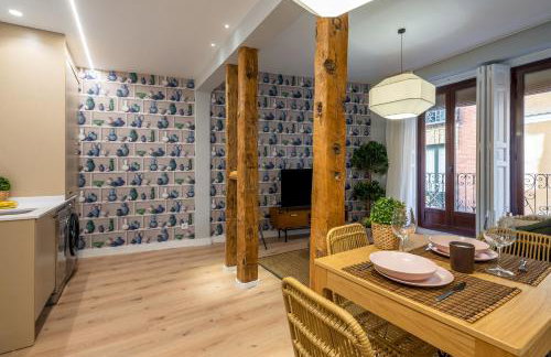 Modern Refurbished-2 Bedrooms 2Baths-Las Letras - Foto 31