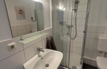 Sehr zentrales kleines ruhiges Apartment - Foto 8