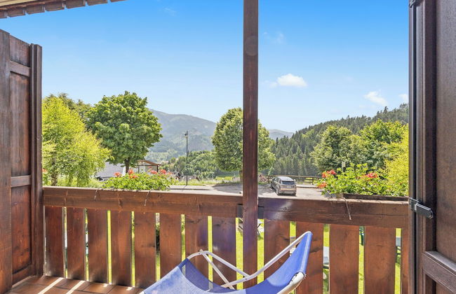 Residence Lagorai - Foto 52