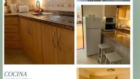 Cozy apartament Los Cristianos - Photo 5, stove, pet friendly, minibar