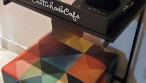 StudioRD Copacabana 250m da praia esquina com a Rua do Copacabana Palace Rodolfo Dantas - Foto 5