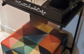 StudioRD Copacabana 250m da praia esquina com a Rua do Copacabana Palace Rodolfo Dantas - Foto 5