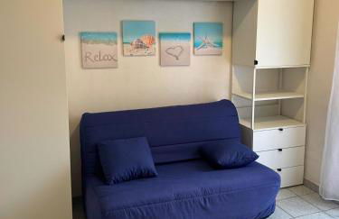 Nid Bleu - Central - Wifi - Équipé - Foto 6