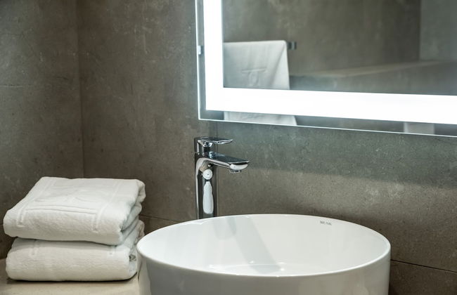 Black Beach Suites - Foto 42