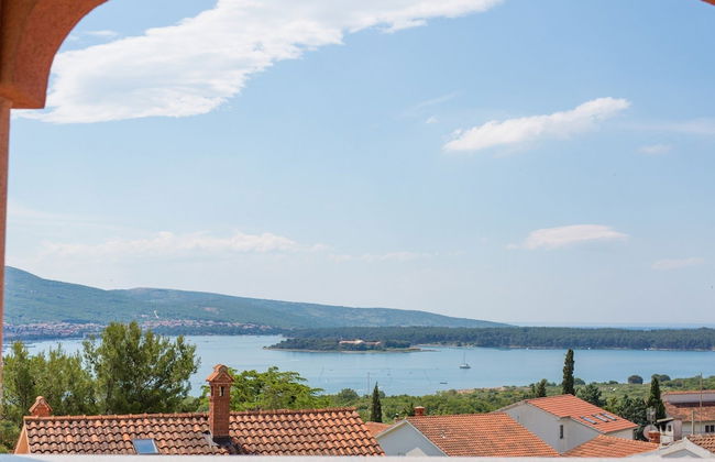 Elegant and Vibrant Apartment With Terrace and Sea View - Foto 26