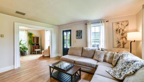 Hike and Baseball Near Cooperstown Home on 30 Acres - Foto 4