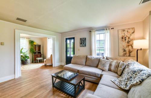 Hike and Baseball Near Cooperstown Home on 30 Acres - Foto 4