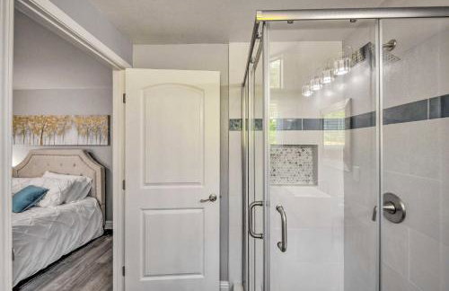 < 3 Mi to Dtwn: Placerville Home w/ Outdoor Oasis - Photo 16