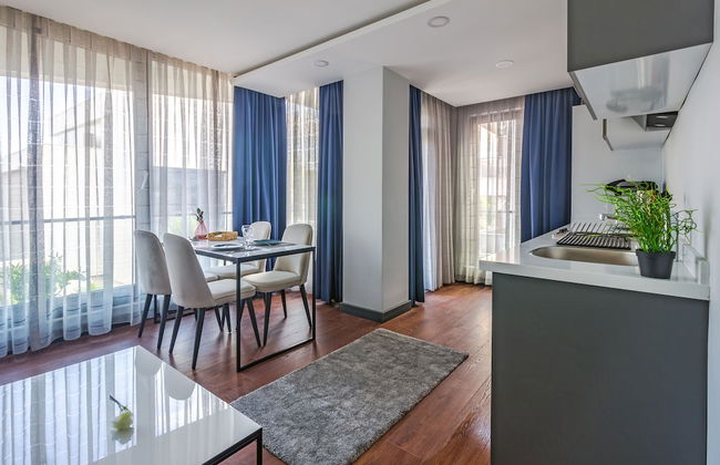 Aspendos eXtra - Foto 16