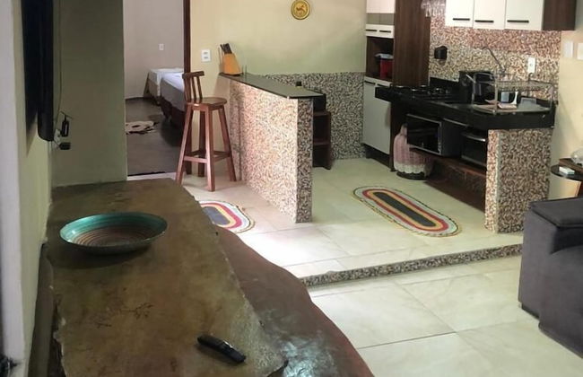 Safira Beach House - Foto 2