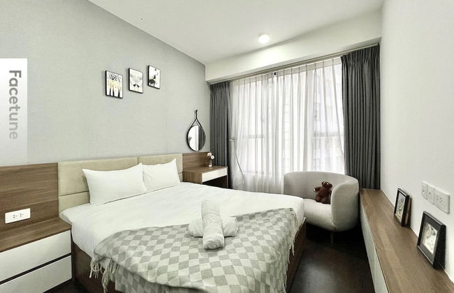 Elegance The Tresor D4 - Foto 16