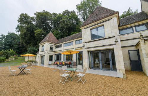 Hôtel des arts - Danse dans le Perche - Foto 13