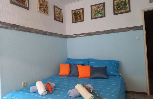 Lovely Apartments Near the Sea - Foto 4