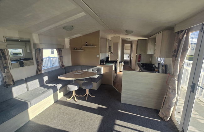 Patricia 3 Bed Balcony in Rhyl - Foto 10