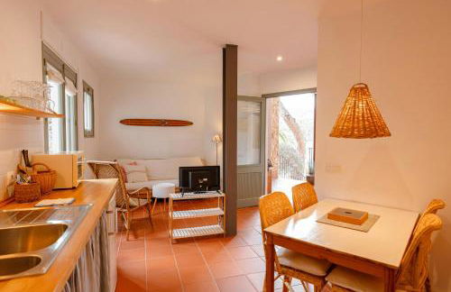 Apartments Tamariu 1 –Quiet charming Escape - Foto 15