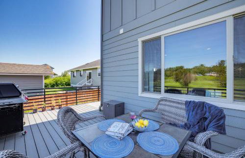 Modern Studio Suite in Sandy Point on Lummi Bay! - Photo 21