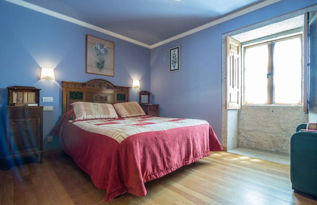 Casa de Verdes - In Cabana de Bergantinos - Photo 15