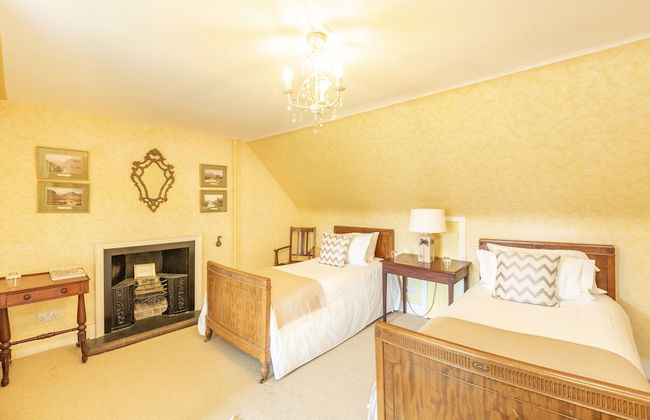 Wardhill Castle - Foto 10