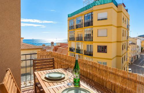Aloha Calpe Old Town - Foto 1