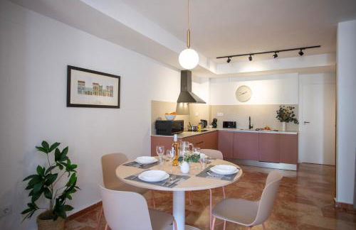 SingularStays Palau de la Musica Lofts - Photo 23