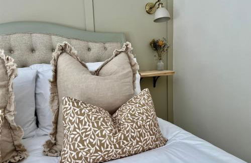 Posh Little Cottage - Foto 14