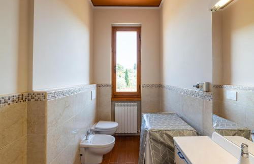 Scenic Retreat, Pergine Valdarno - Foto 45