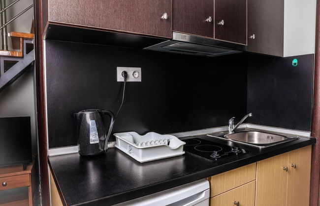 Aquarius Nikiti - Foto 13