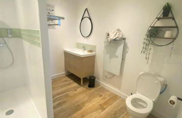 Le Jardin d'Ana et La Maison d'Elena 1,5km du Zoo - Photo 48