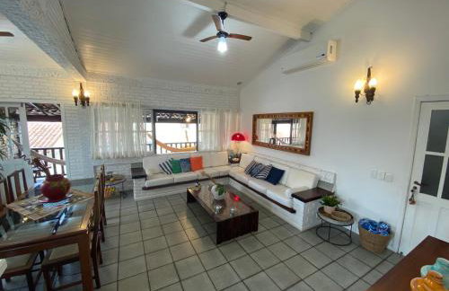 Bzs House em Geribá - Photo 6