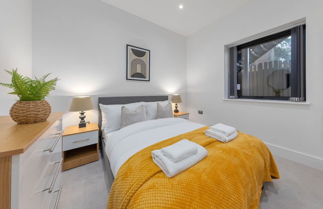 SERCASA - Appletree Court - Kingston - Foto 14