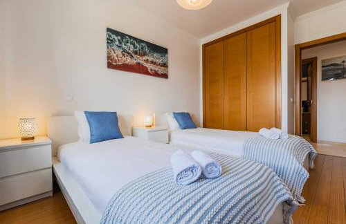 2 Bedroom Relax in Alvor by Innkeeper - Foto 23