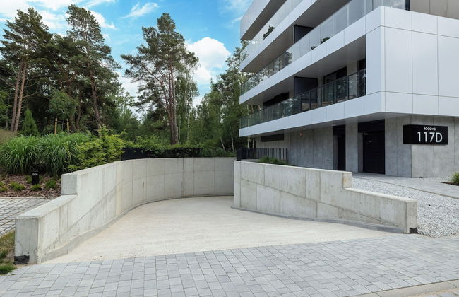 Shellter Apartment by Renters Prestige - Photo 32