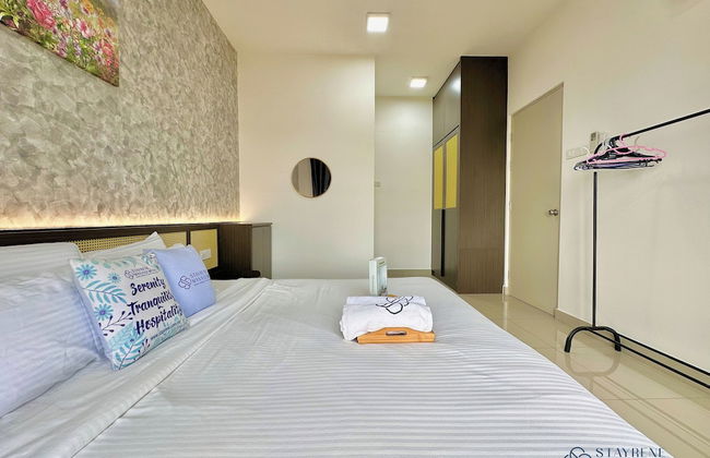 Bali Residences Sea View Suites Melaka - Foto 80