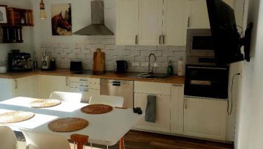 FeWo Oberissigheim - Foto 2