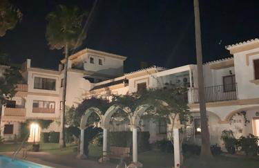 EL PATIO - apartment LA LUBICA - Foto 13