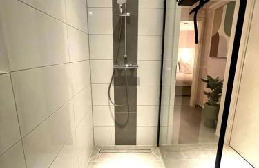 Lightplace - Boxspring - Parkplatz - Netflix - Foto 14