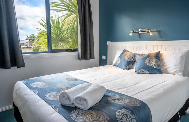 BIG4 TASSIE GETAWAY PARKS ST HELENS - Foto 6