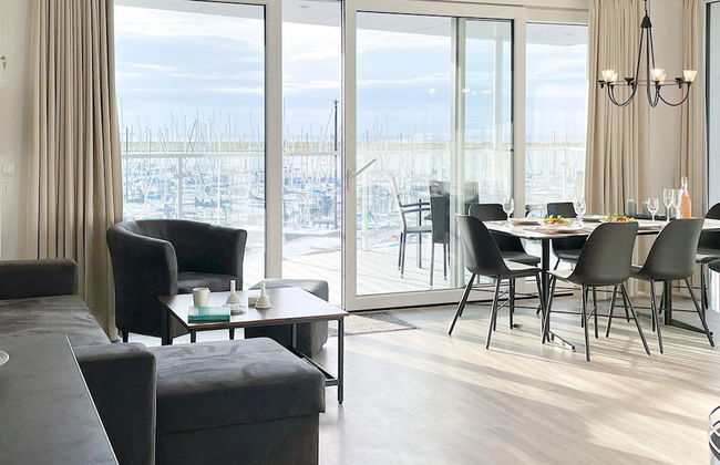 4 Personen Ferienhaus in Wendtorf - Foto 16