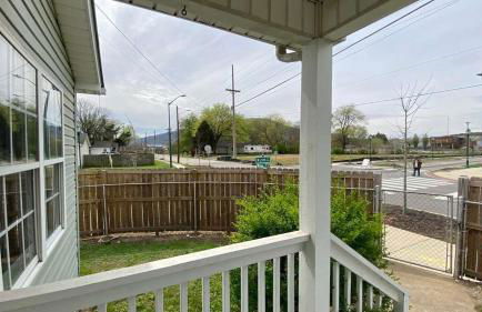 Crossroads Cottage l Grill & high speed internet - Foto 38