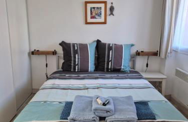 Soulac Côté Plage - Devant l'océan - Foto 2