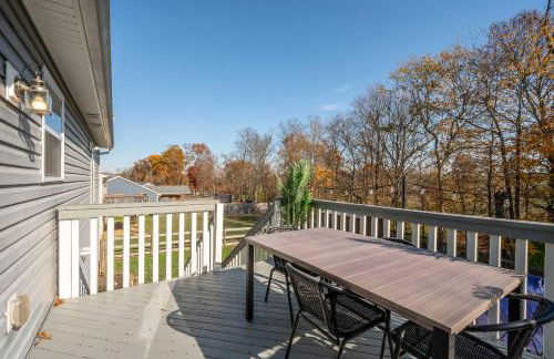 Ark Adventure Retreat - Foto 68