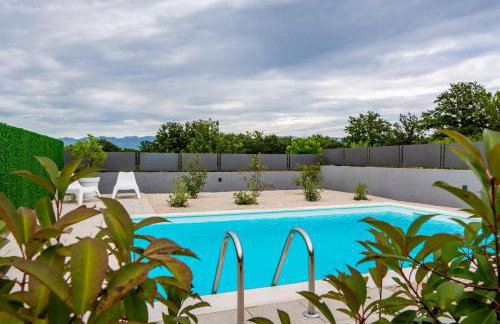 Holiday home Olive Hill - Foto 1