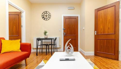 Cozy Modern Flat Walsall Town Centre with Wi-Fi - Foto 3