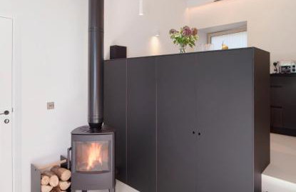 Eastside - Architect designed retreat with wood-fired sauna - Foto 34